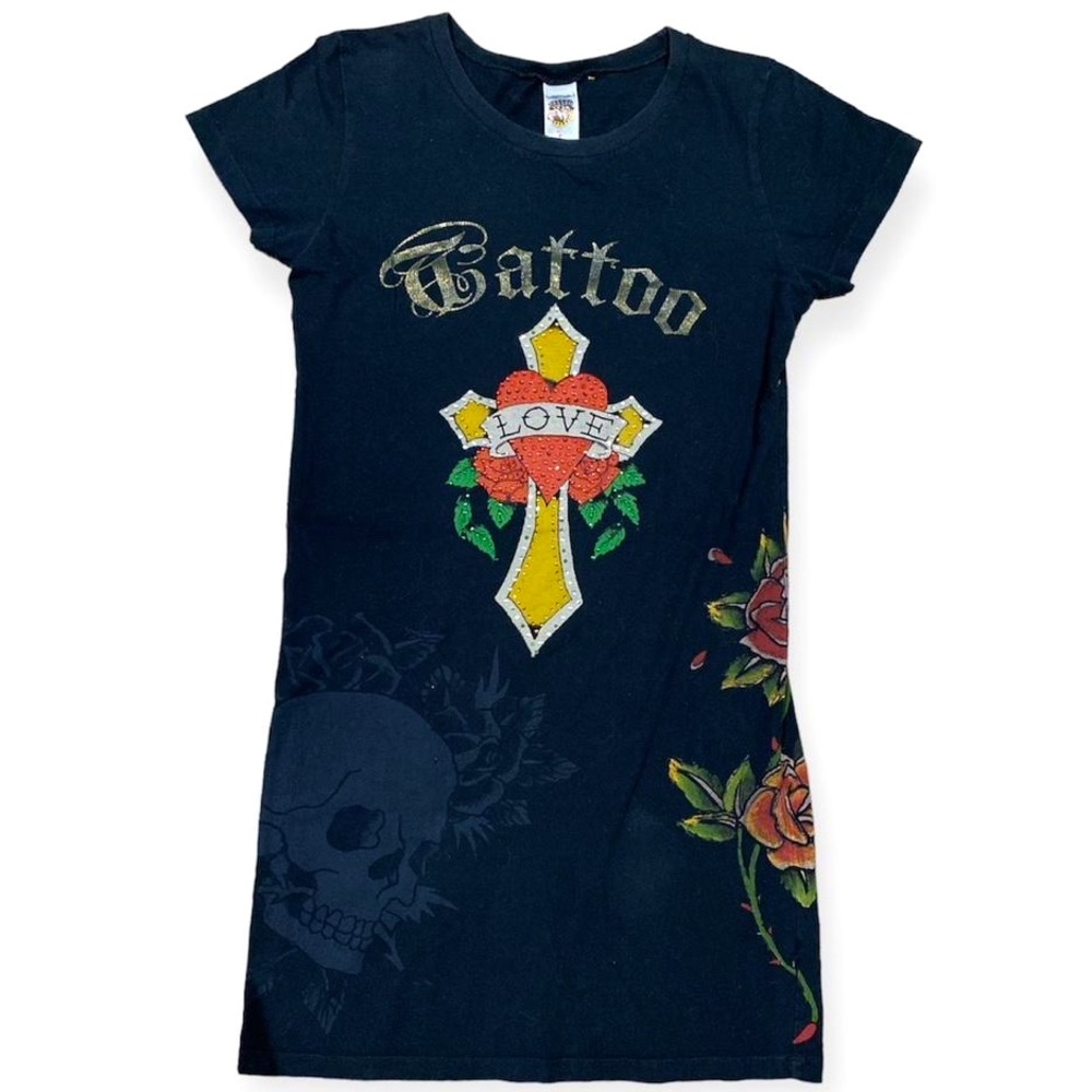 Ed Hardy Dress
